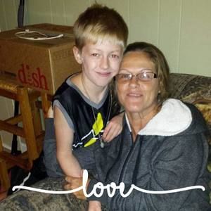 Meet your Posher, Linda